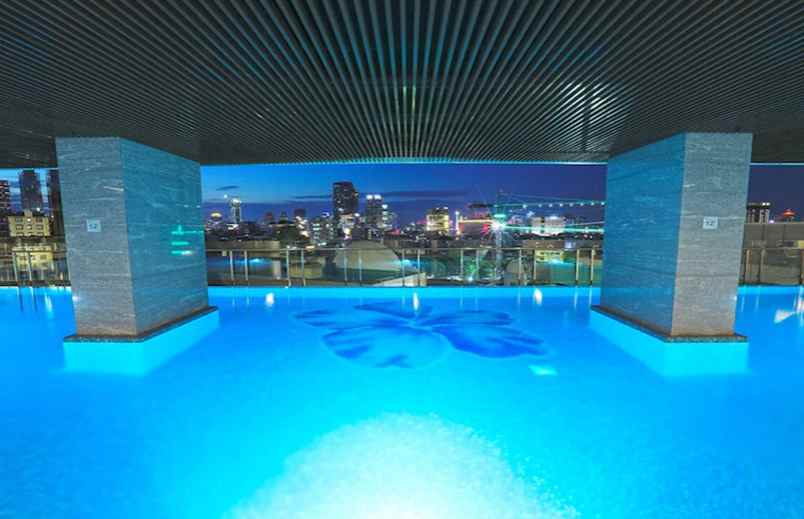 dijual apartemen apartemen menteng park