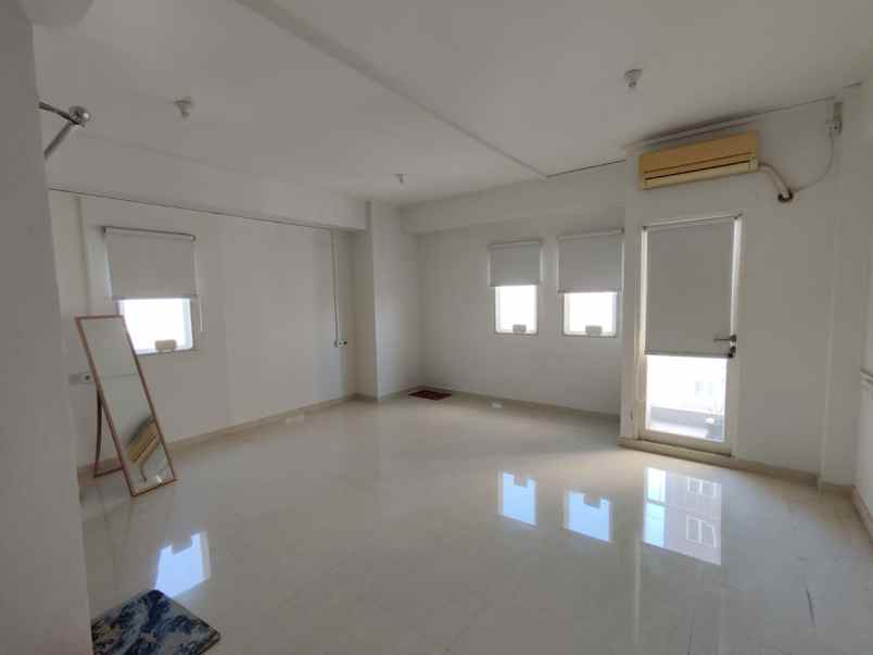 dijual apartemen apartemen puncak dharmahusada