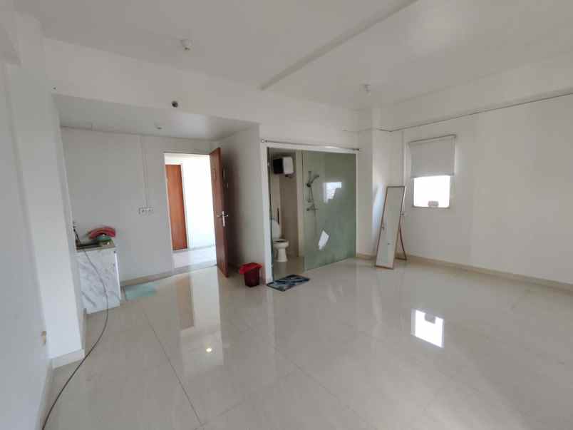 dijual apartemen apartemen puncak dharmahusada