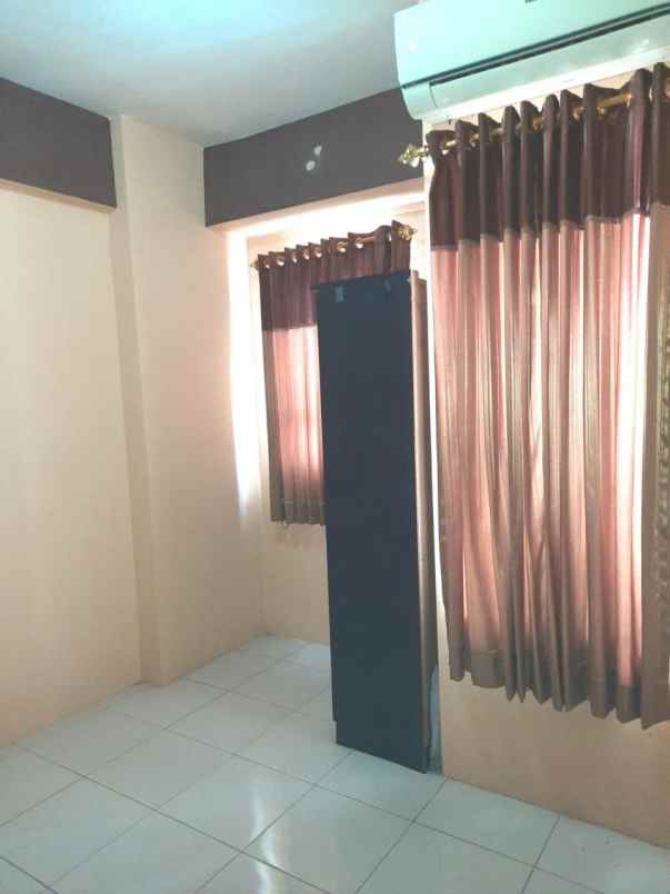 dijual apartemen apartemen puncak kertajaya