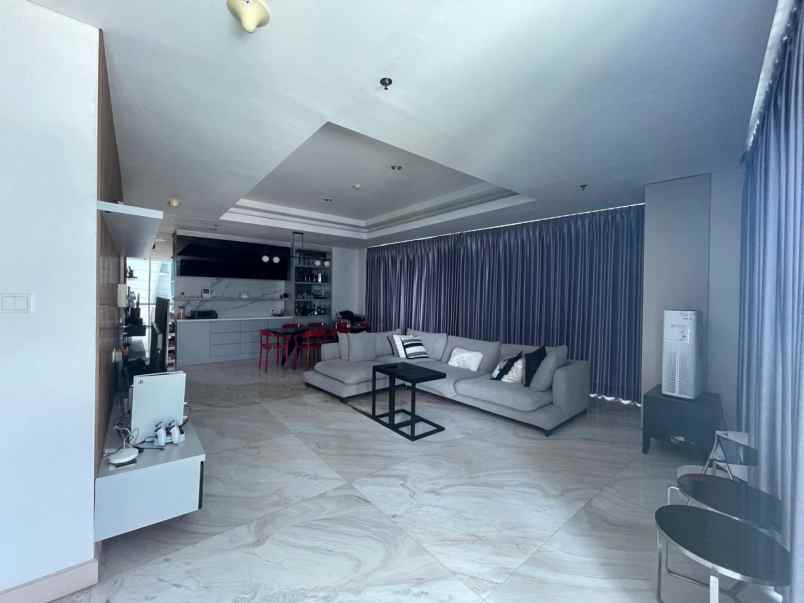 dijual apartemen apartemen regatta monte