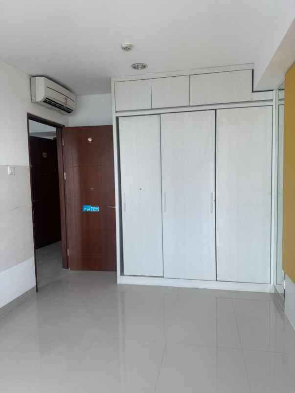 dijual apartemen apartemen springhill terrace