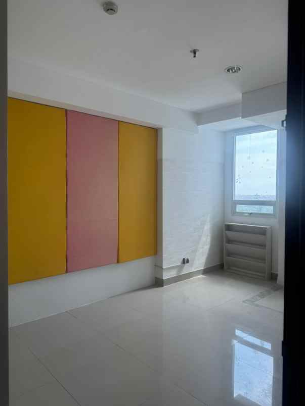 dijual apartemen apartemen springhill terrace