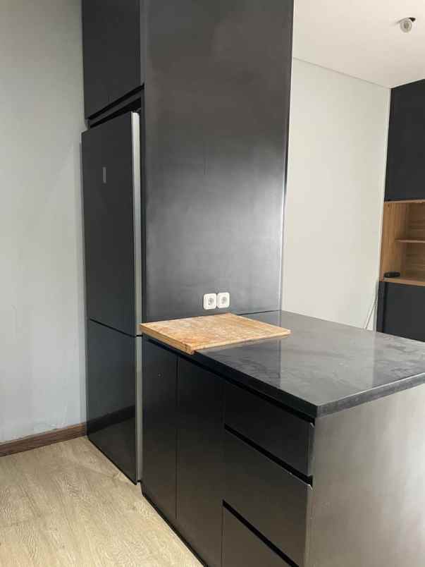 dijual apartemen apartemen tamansari semanggi