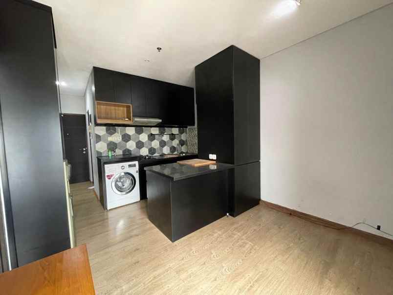 dijual apartemen apartemen tamansari semanggi