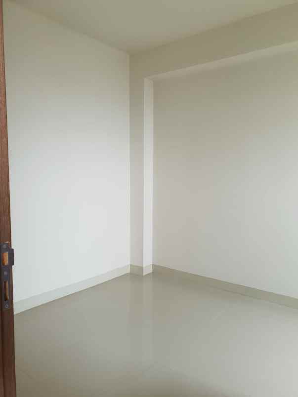 dijual apartemen apartemen the oak tower