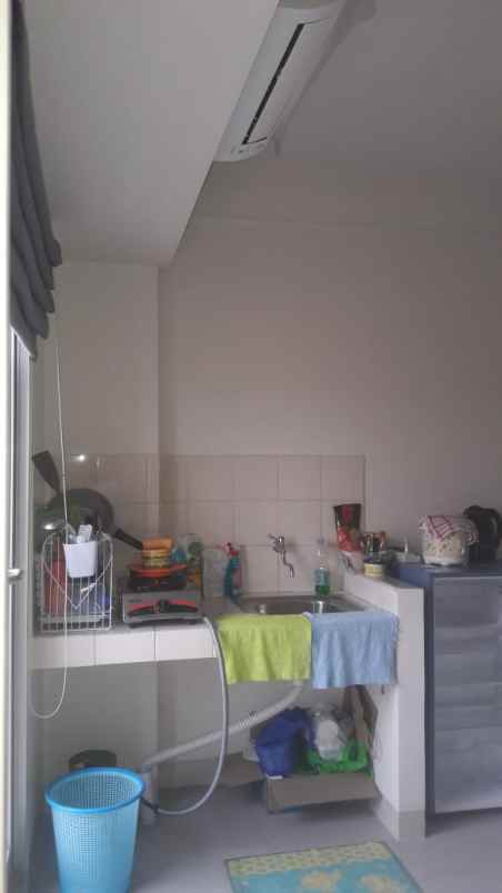 dijual apartemen apartemen the oak tower