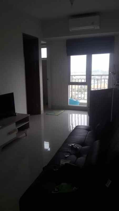 dijual apartemen apartemen the oak tower