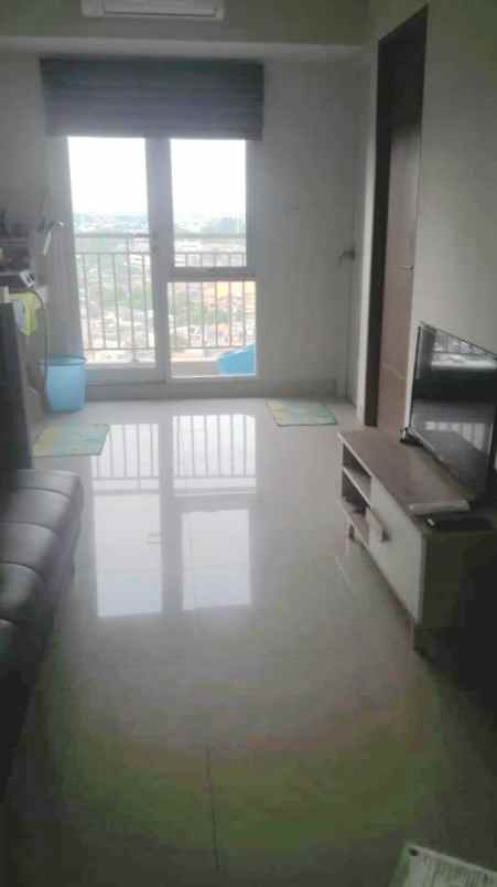 dijual apartemen apartemen the oak tower