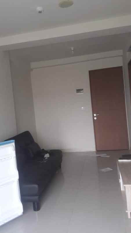 dijual apartemen apartemen the oak tower