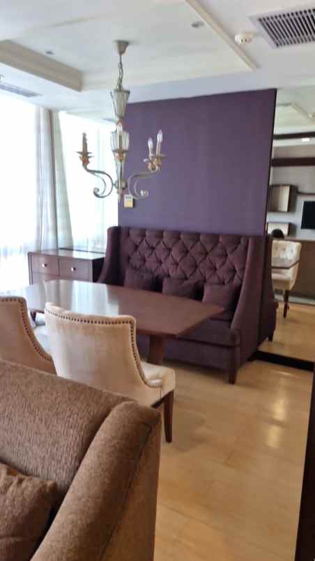 dijual apartemen apartemen the summit