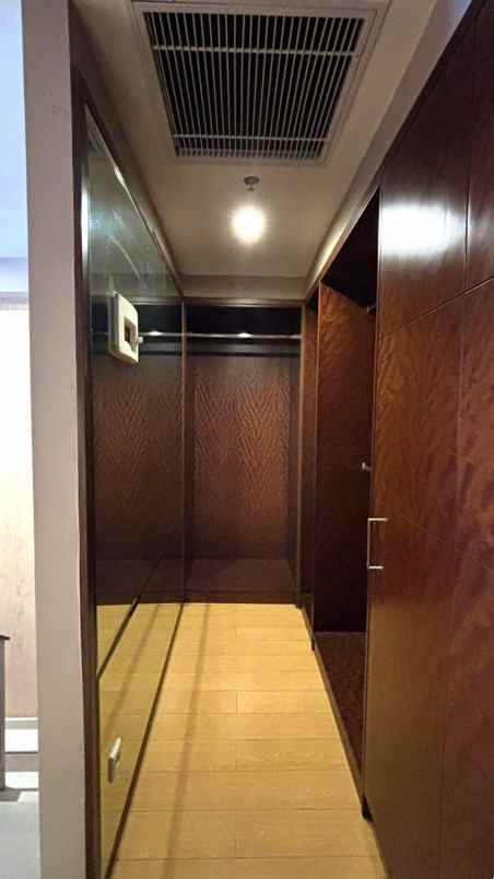 dijual apartemen apartemen the summit