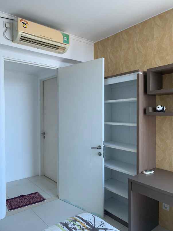 dijual apartemen apartemen via ciputra world