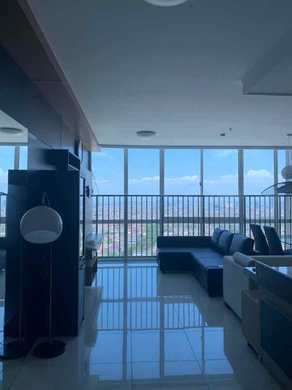 dijual apartemen apartemen via ciputra world