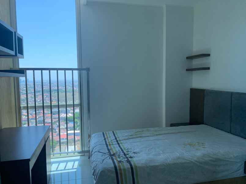 dijual apartemen apartemen via ciputra world