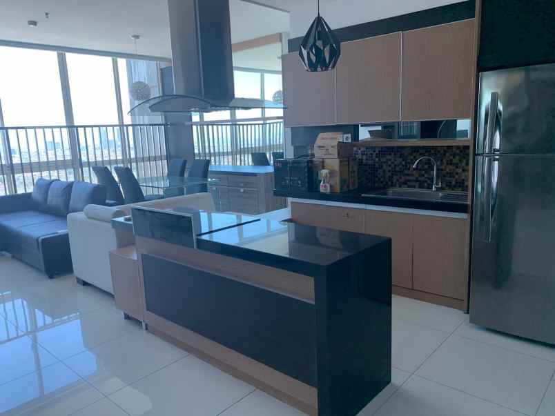 dijual apartemen apartemen via ciputra world