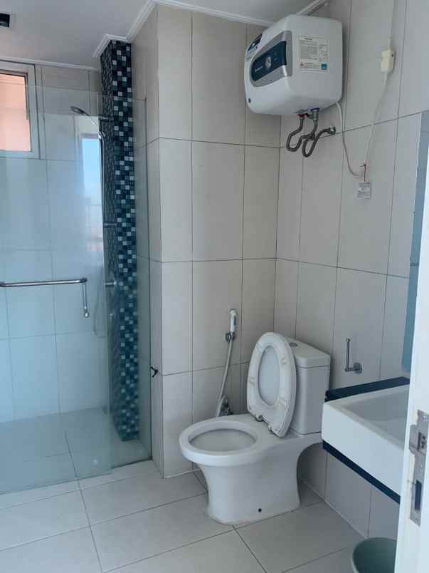 dijual apartemen apartemen via ciputra world