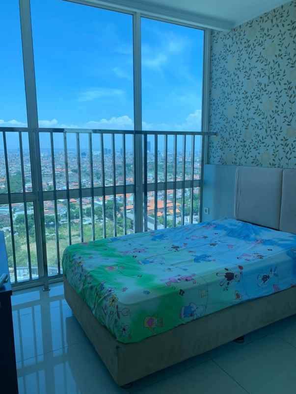 dijual apartemen apartemen via ciputra world