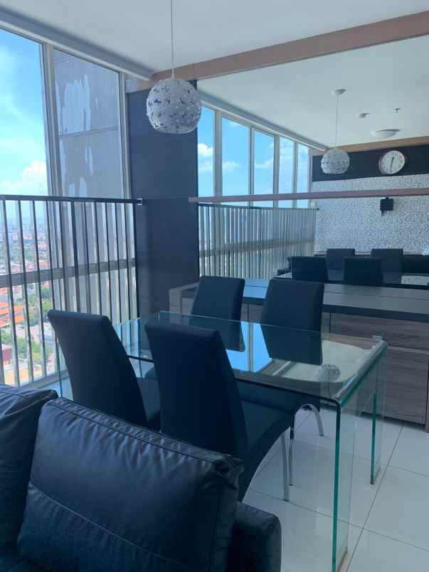 dijual apartemen apartemen via ciputra world