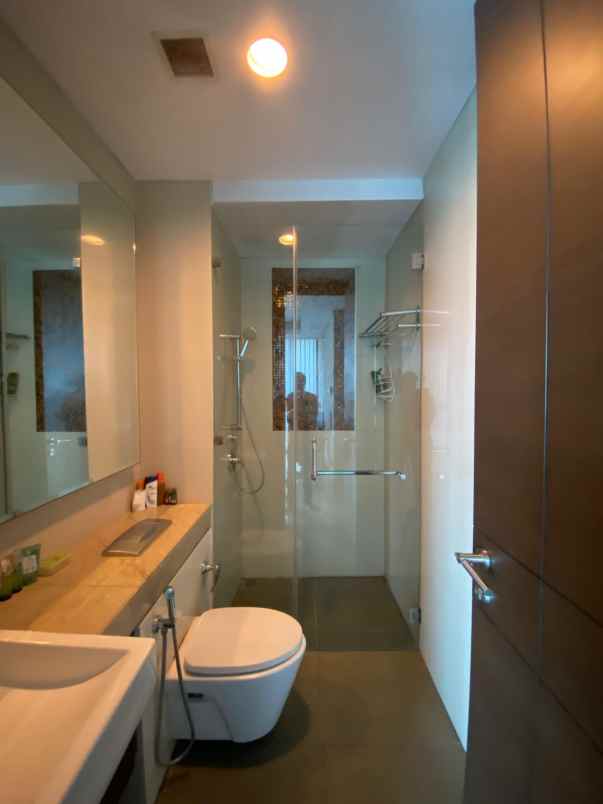 dijual apartemen apartemen winsor puri