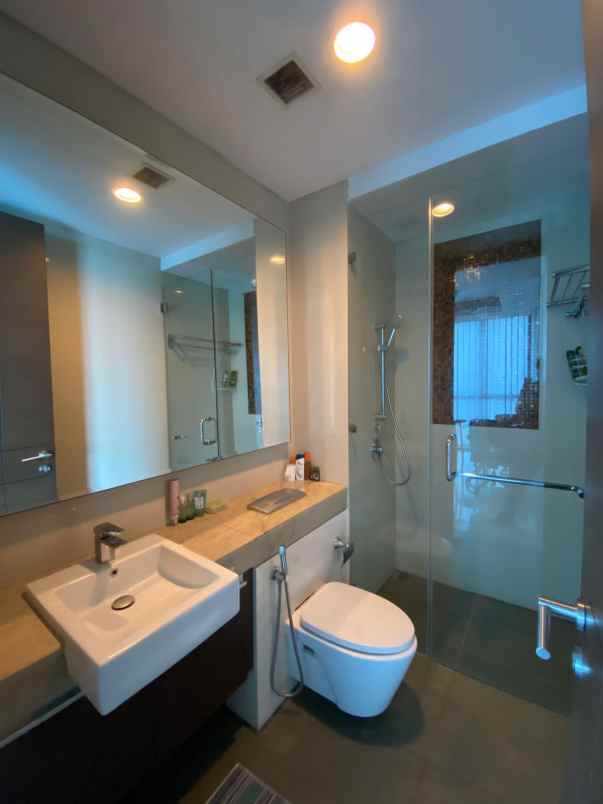 dijual apartemen apartemen winsor puri