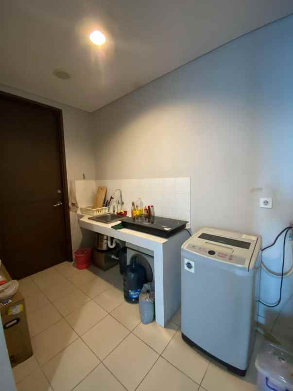 dijual apartemen apartemen winsor puri