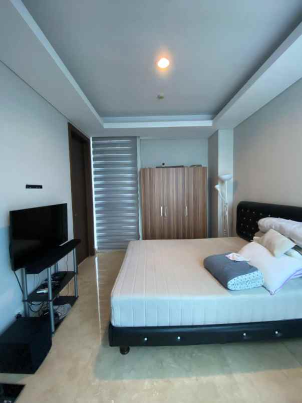 dijual apartemen apartemen winsor puri