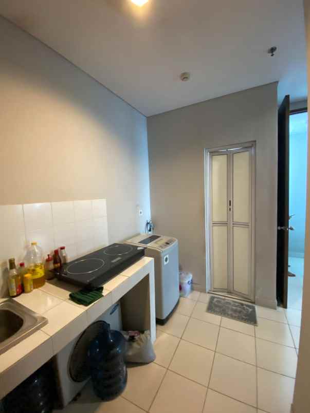 dijual apartemen apartemen winsor puri