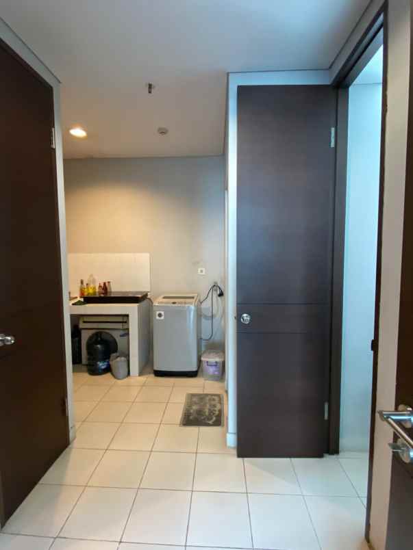 dijual apartemen apartemen winsor puri