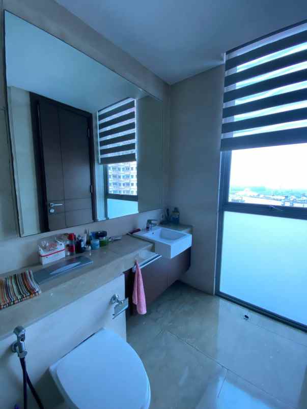 dijual apartemen apartemen winsor puri