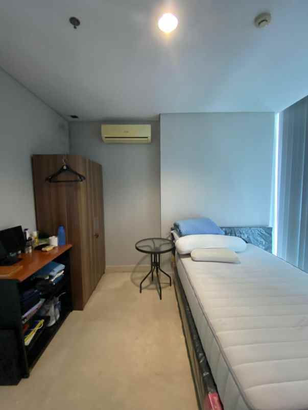 dijual apartemen apartemen winsor puri