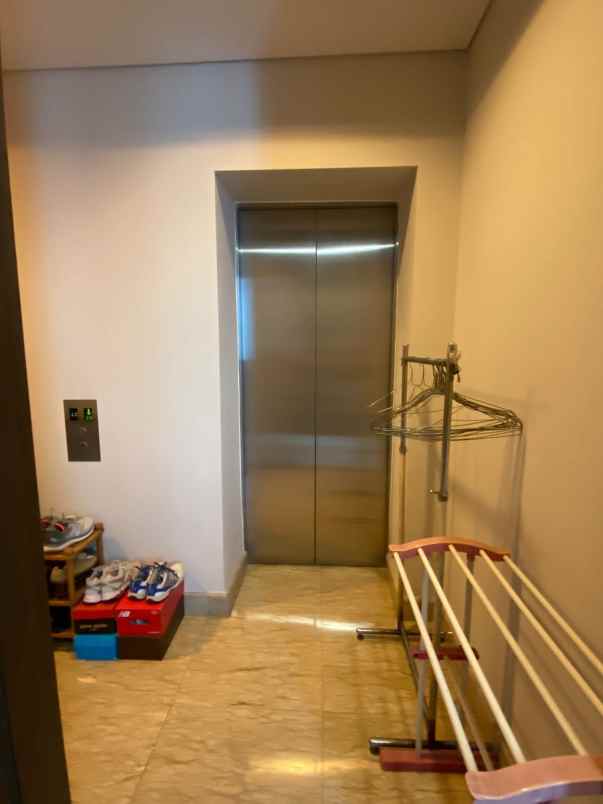 dijual apartemen apartemen winsor puri