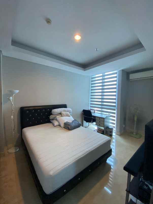 dijual apartemen apartemen winsor puri