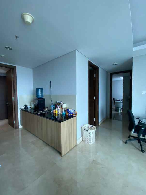 dijual apartemen apartemen winsor puri