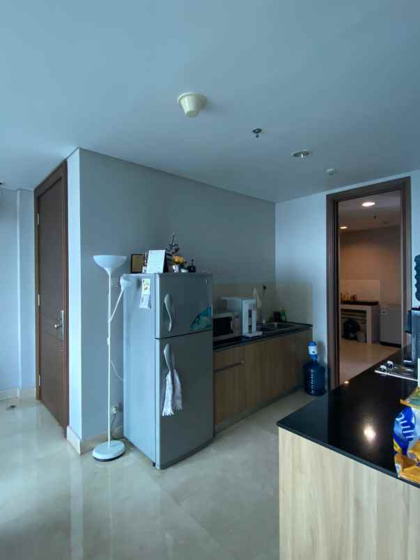 dijual apartemen apartemen winsor puri