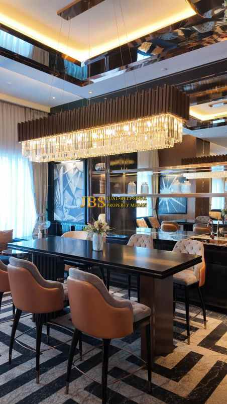 dijual apartemen apartment podomoro city