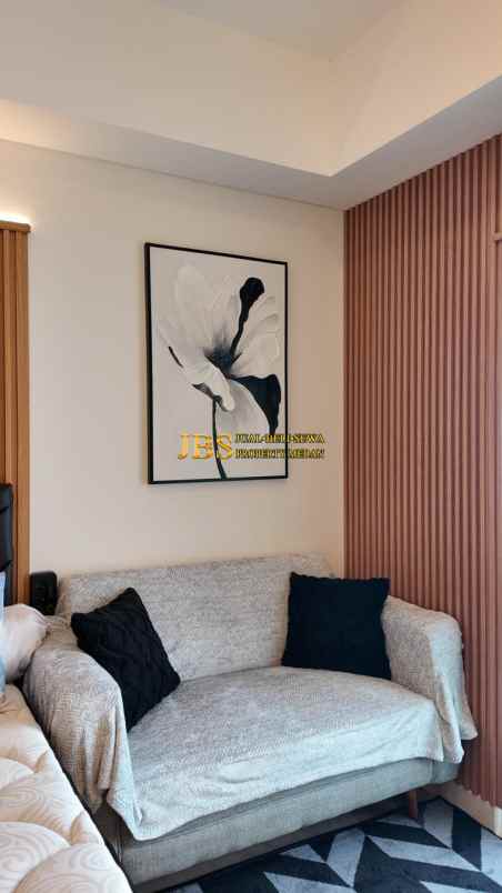 dijual apartemen apartment podomoro city