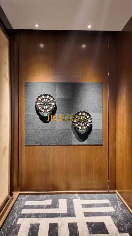 dijual apartemen apartment podomoro city