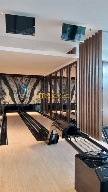 dijual apartemen apartment podomoro city