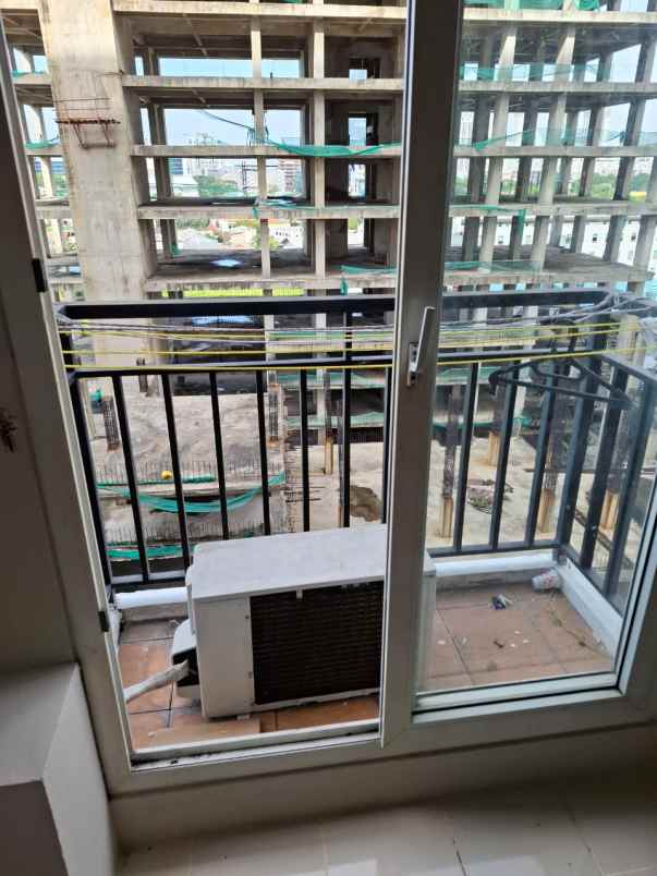 dijual apartemen apt sunter parkview sunter