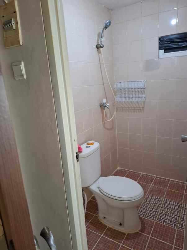 dijual apartemen apt sunter parkview sunter