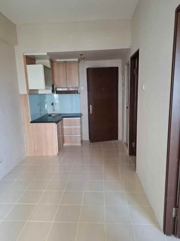 dijual apartemen apt sunter parkview sunter