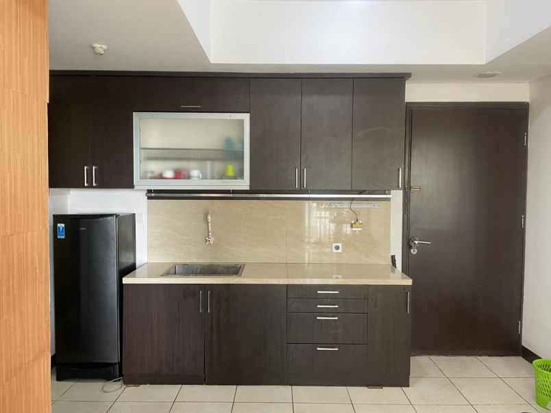 dijual apartemen apt the boutique residence