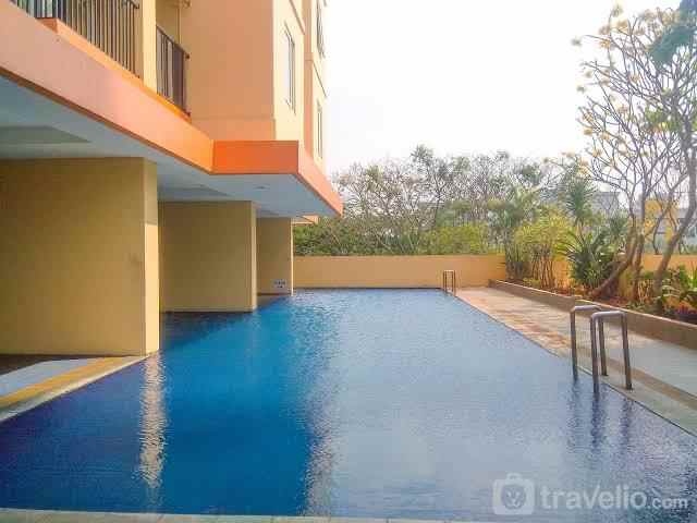 dijual apartemen apt the boutique residence