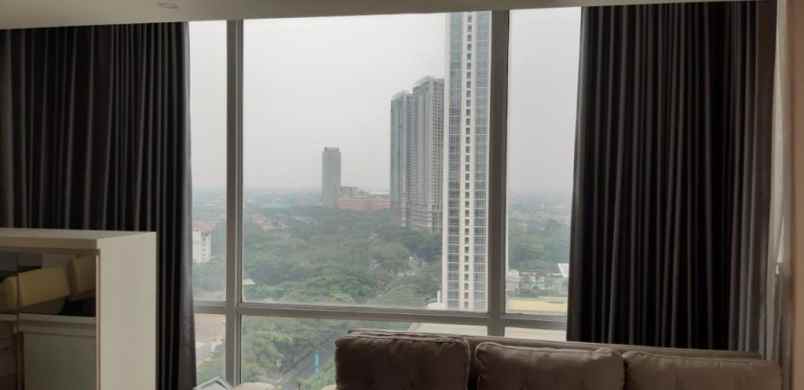 dijual apartemen apt u residence