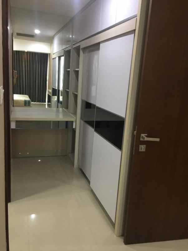 dijual apartemen apt u residence