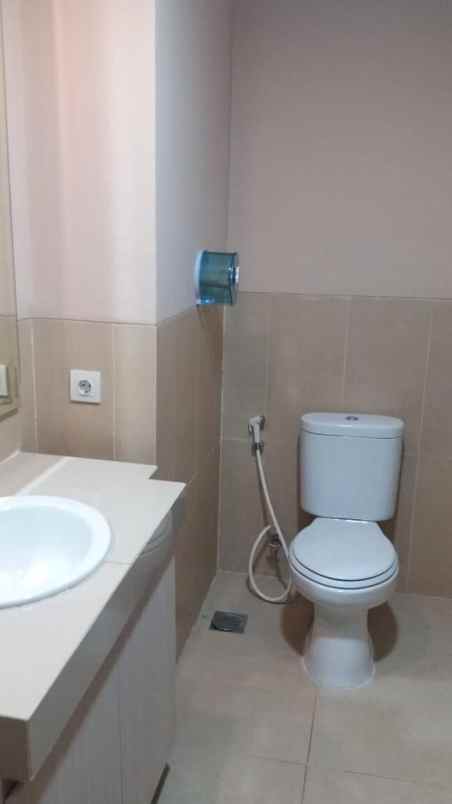 dijual apartemen apt u residence