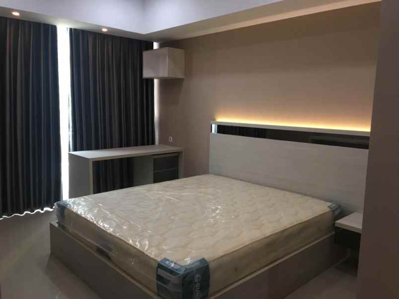 dijual apartemen apt u residence