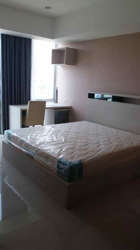 dijual apartemen apt u residence