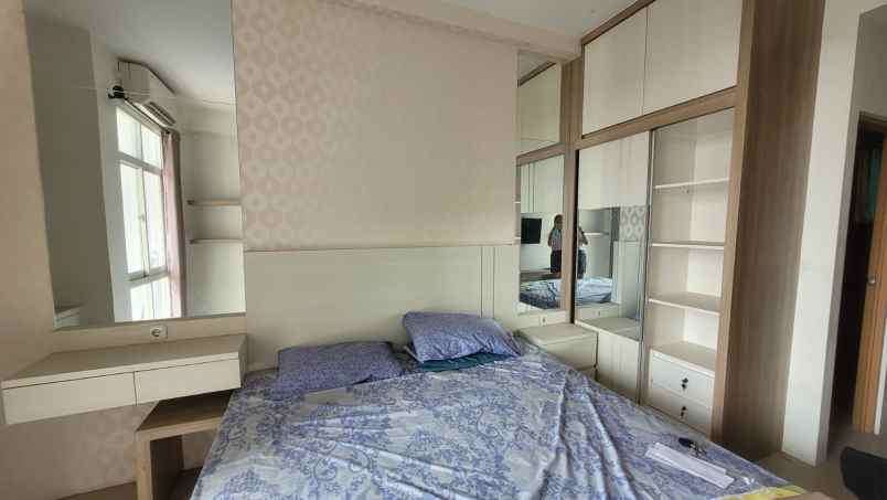 dijual apartemen bale hinggil